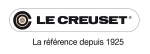 LE CREUSET