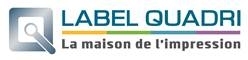 LABEL QUADRI