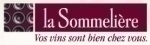 LA SOMMELIERE