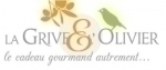 LA GRIVE ET L OLIVIER