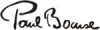 PAUL BOCUSE