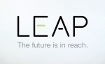 LEAP MOTION