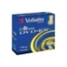 DVD VERBATIM DVD+RW 4.7GB 5PK P5 Jewel c
