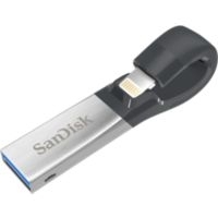 Clé SANDISK IXPAND FLASH DRIVE 64GB