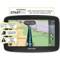 GPS TOMTOM Start 62 Europe 48 pays