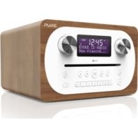 Radio CD PURE Evoke C-D4 DAB+