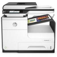 Multi Jet d'enc HP PageWide 377DW