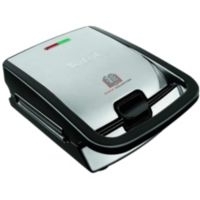 Gaufrier TEFAL SNACK COLLECTION SW853D12