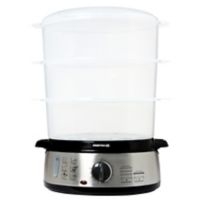 Cuiseur vapeur ESSENTIELB ECVI 1