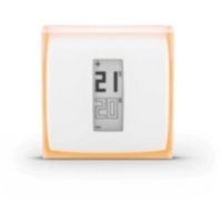 Thermostat NETATMO compatible fioul, gaz