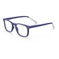 Lunette PANTONE BLEU JEANS Num 3 +2.5 2