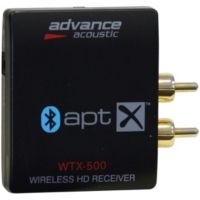 Récep Bluetooth ADVANCE ACOUSTIC WTX500