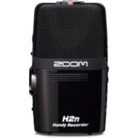 Enregistreur ZOOM H2N 4 pistes portable