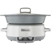 Mijoteur CROCK POT programmable - 6 L -