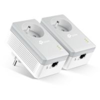 CPL Duo TP-LINK 600Mbps PA4015