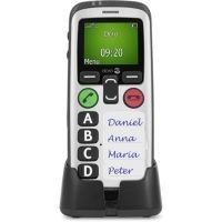 Mobile DORO Secure 580