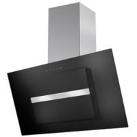 Hotte Décor FABER NORTHIA 900 NOIR