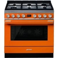Cuisinière SMEG CPF9GPOR