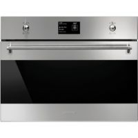 Four SMEG SF4390VCX1