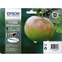 MultiPack EPSON T1295 (n/c/m/j) série Po