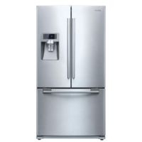 Réf Multi SAMSUNG RFG23UERS1/XEF