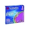 DVD-R VERBATIM DVD-R Azo 4,7GB 5PK P5 Co