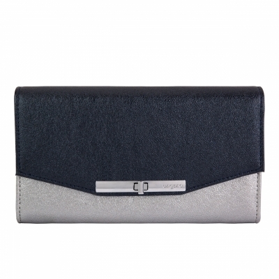 Portefeuille dames Pia Navy