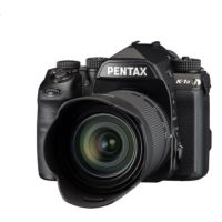 Reflex PENTAX K-1 MII + D FA 28-105mm f/