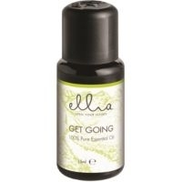 Huile ELLIA Get Going