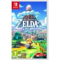 Jeux SWITCH NINTENDO Zelda : Link's Awak