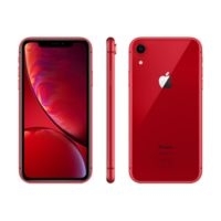 Smartphone APPLE iPhone XR (PRODUCT)RED