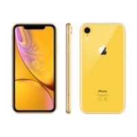 Smartphone APPLE iPhone XR Jaune 64 Go