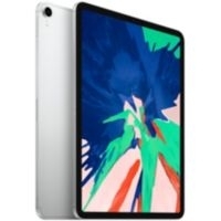 Tablette IPAD Pro 11' Cell 1To Argent