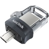 Clé SANDISK Ultra Dual Android m3.0 16G