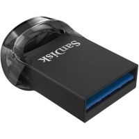 Clé SANDISK Cruzer Fit Ultra 128 GO USB
