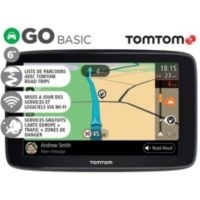 GPS TOMTOM GO Basic 6'' Europe 48
