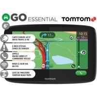 GPS TOMTOM Go Essential 6'' Europe 49 pa