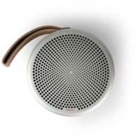 Enceinte TIVOLI Go Andiamo Silver