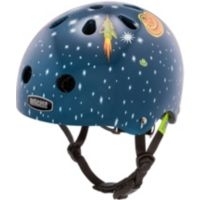Casque NUTCASE Baby Nutty - Outer Space