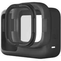 Coque GOPRO Rollcage : Sleeve + Lens Her
