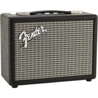 Enceinte FENDER Indio 60W Noir