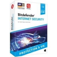 Log-PC BITDEFENDER Internet Security A v
