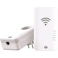 CPL Duo ESSENTIELB Wifi 1200+