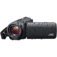 Camescope JVC GZ-R495 Noir + SD 16Go