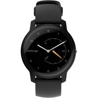Montre WITHINGS Move Black