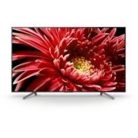 TV SONY KD55XG8505
