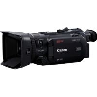 Camescope CANON Legria HF G60