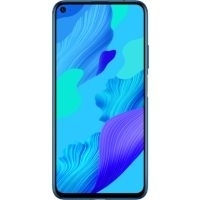 Smartphone HUAWEI Nova 5T Bleu