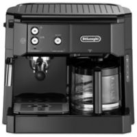 Exp-combine DELONGHI BCO416.1 FR Noir