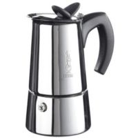 Cafetière BIALETTI italienne Musa induct